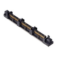 QFS-078-04.25-L-D-PT4 by Samtec Inc. - CONNECTOR RECPT 156POS SMD GOLD
