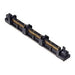 QFS-078-04.25-L-D-PT4 by Samtec Inc. - CONNECTOR RECPT 156POS SMD GOLD