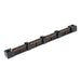 QFS-104-04.25-L-D-A-GP by Samtec Inc. - CONNECTOR RECPT 208POS SMD GOLD