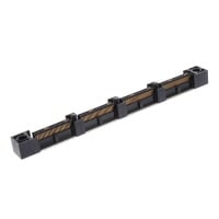 QFS-104-04.25-L-D-A-GP by Samtec Inc. - CONNECTOR RECPT 208POS SMD GOLD