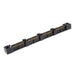 QFS-104-04.25-L-D-A-GP by Samtec Inc. - CONNECTOR RECPT 208POS SMD GOLD