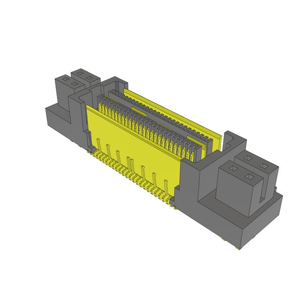 QFSS-016-04.25-H-D-DP-PT4 - Samtec Inc.