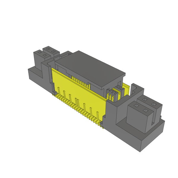 QFSS-016-04.25-L-D-DP-PC4-P - Samtec Inc.