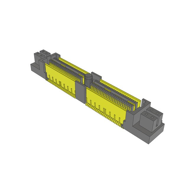 QFSS-032-04.25-H-D-DP-PC4 - Samtec Inc.