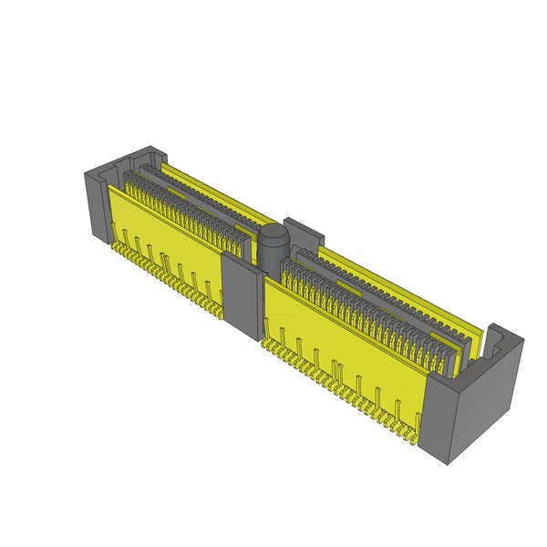QFSS-032-04.25-H-D-DP - Samtec Inc.