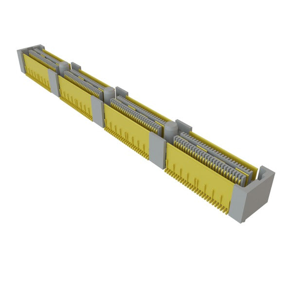 QFSS-064-04.25-L-D-DP-A - Samtec Inc.