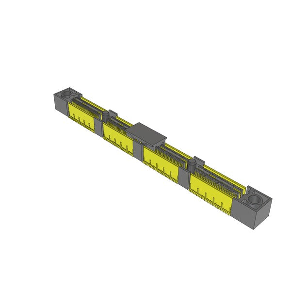 QFSS-104-04.25-L-D-A-GP-P - Samtec Inc.