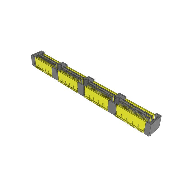 QFSS-104-04.25-L-D-A - Samtec Inc.