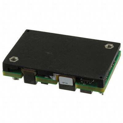 QHHD019A0B41-HZ by ABB Power Electronics Inc. - DC DC CONVERTER 12V 225W