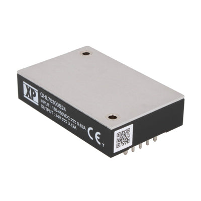 QHL75300S24 by XP Power - DC-DC 75W BASEPLATE COOLED