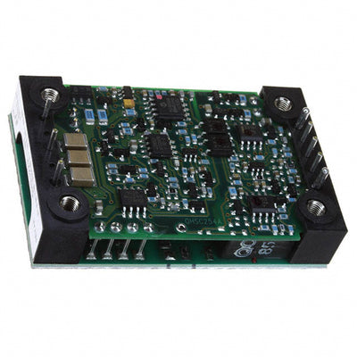 QHS12ZH-NT by Bel Power Solutions - DC DC CONVERTER 12V 144W