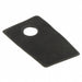 QII-0.006-00-54 by Bergquist - THERM PAD 19.05MMX12.7MM BLACK