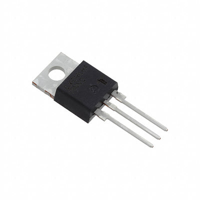 QJ6016LH4TP by Littelfuse Inc. - ALTERNISTOR TRIAC 16A TO220