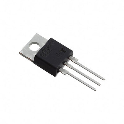 QJ6016LH6TP by Littelfuse Inc. - ALTERNISTOR TRIAC 16A TO220