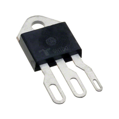 QJ6040JH7TP by Littelfuse Inc. - TRIAC 600V 40A TO-218X