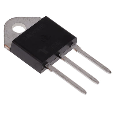 QJ6040KH7TP by Littelfuse Inc. - TRIAC 600V 40A TO-218AC