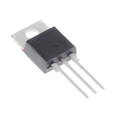QJ8012RH4TP by Littelfuse Inc. - TRIAC 800V 12A TO-220R