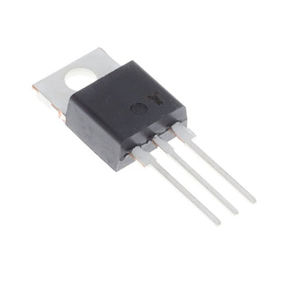QJ8030LH4TP by Littelfuse Inc. - TRIAC 800V 30A TO-220L