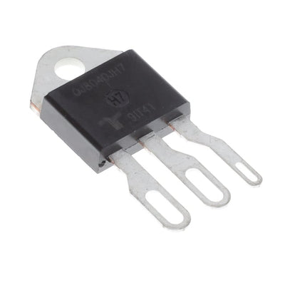 QJ8040JH7TP by Littelfuse Inc. - TRIAC 800V 40A TO-218X