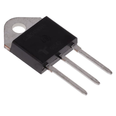 Q4040K5TP by Littelfuse Inc. - ALTSTR 400V 40A 50-50-50MA TO218