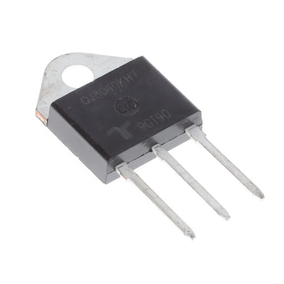 QJ8040KH7TP by Littelfuse Inc. - TRIAC 800V 40A TO-218AC