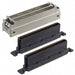 QLC260P by ITT Cannon, LLC - CONNECTOR PLUG 260POS