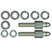QLOCKPOST-1 by NorComp Inc. - QUICK LOCK .118"" MAX M3 KIT