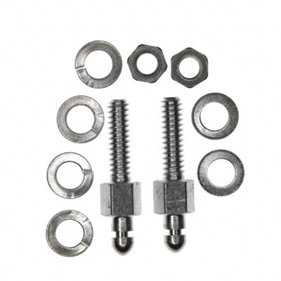 QLOCKPOST-2 by NorComp Inc. - QUICK LOCK .039-.051"" M3 KIT