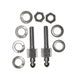 QLOCKPOST-2 by NorComp Inc. - QUICK LOCK .039-.051"" M3 KIT