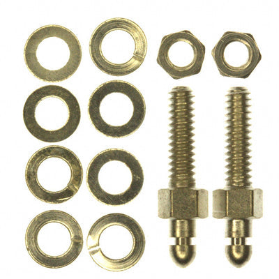 QLOCKPOST-3 by NorComp Inc. - QUICK LOCK .059-0.071"" M3 KIT