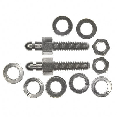 QLOCKPOST-5 by NorComp Inc. - QUICK LOCK .067-.079"" M3 KIT