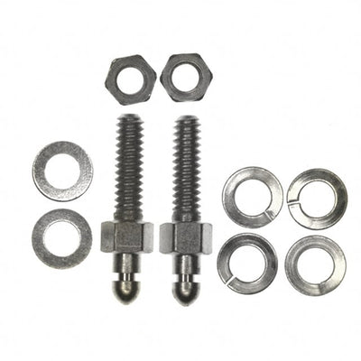 QLOCKPOST-6 by NorComp Inc. - QUICK LOCK .087-.098"" M3 KIT