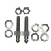 QLOCKPOST-6 by NorComp Inc. - QUICK LOCK .087-.098"" M3 KIT