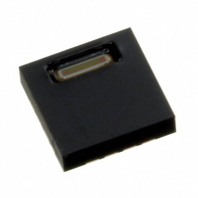 QM1H0P0073 by Sharp Microelectronics - SENSOR HUMI/TEMP 3V I2C 2% 16QFN