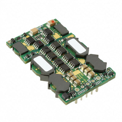 QM48T25050-NDB0G by Bel Power Solutions - DC DC CONVERTER 5V 125W