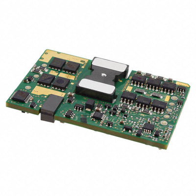 QME48T20120-NGB0G by Bel Power Solutions - DC DC CONVERTER 12V 240W