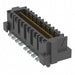 QMS-016-05.75-L-D-DP-A-TR by Samtec Inc. - CONNECTOR DIFF ARRAY PLG 32P SMD GOLD
