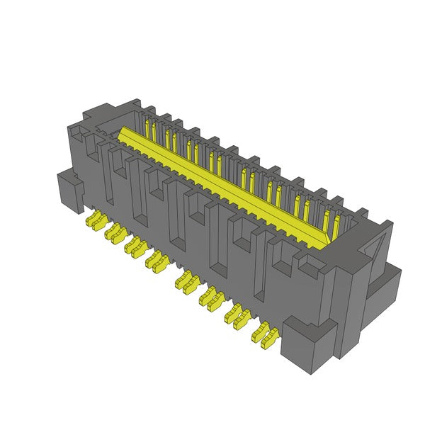 QMS-016-05.75-L-D-DP - Samtec Inc.