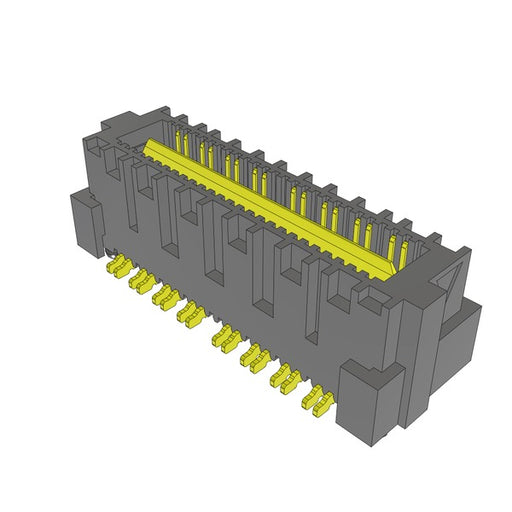 QMS-016-06.75-L-D-DP-A - Samtec Inc.