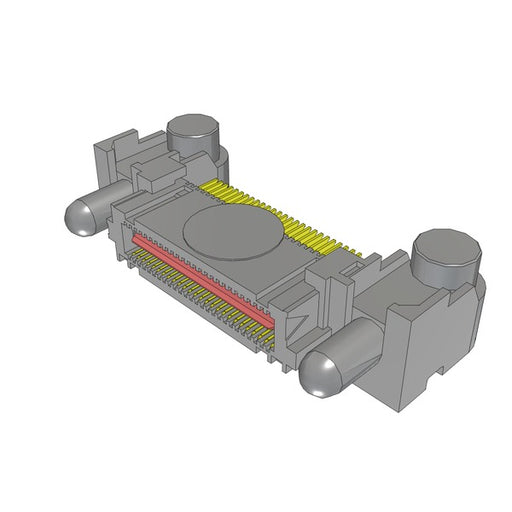 QMS-026-01-L-D-RA-MG-K - Samtec Inc.