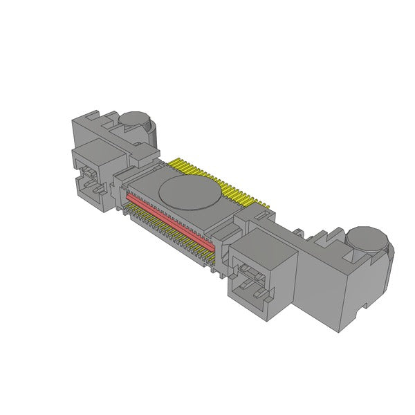 QMS-026-01-L-D-RA-PC4-K - Samtec Inc.