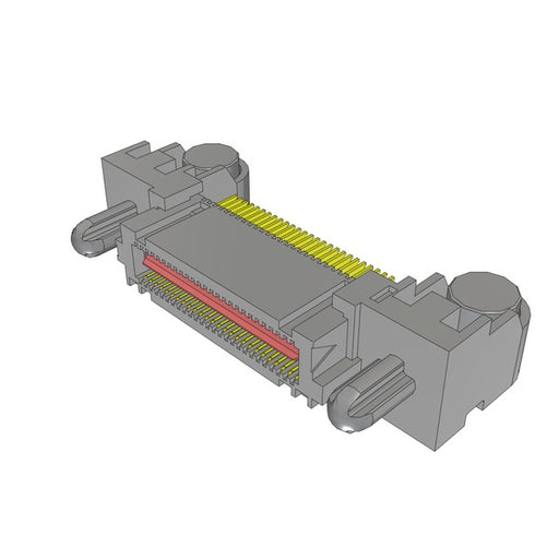 QMS-026-01-L-D-RA - Samtec Inc.