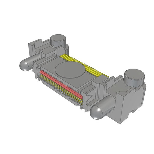 QMS-026-01-S-D-RA-MG-K - Samtec Inc.