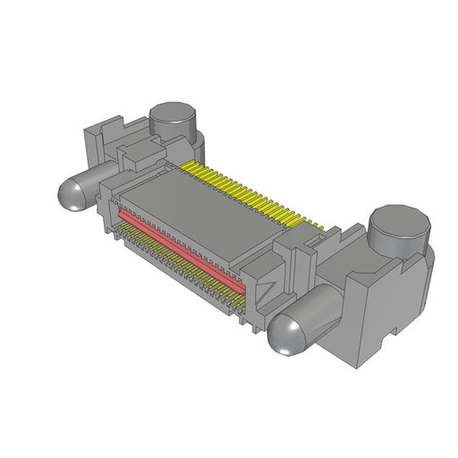 QMS-026-01-S-D-RA-MG - Samtec Inc.
