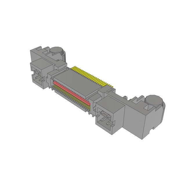 QMS-026-01-S-D-RA-PC4 - Samtec Inc.