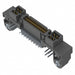 QMS-026-01-SL-D-RA-PC4-TR by Samtec Inc. - CONNECTOR HDR 52POS R/A GOLD