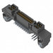 QMS-026-01-L-D-RA-PC4-K-TR by Samtec Inc. - CONNECTOR HDR 52POS R/A GOLD
