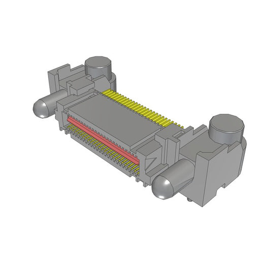 QMS-026-02-SL-D-RA-MG - Samtec Inc.