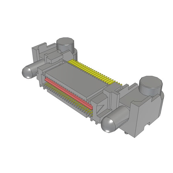 QMS-026-02-SL-D-RA-MG - Samtec Inc.