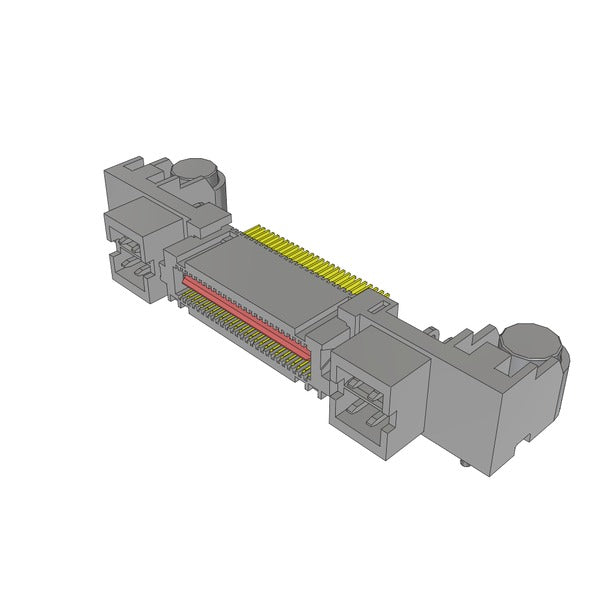 QMS-026-02-SL-D-RA-PC4 - Samtec Inc.